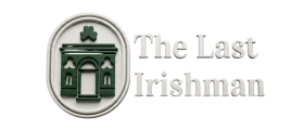 The Last Irishman